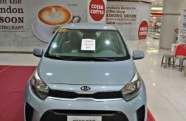 Brand New Kia Picanto for sale