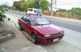 Toyota Corolla 1990 for sale