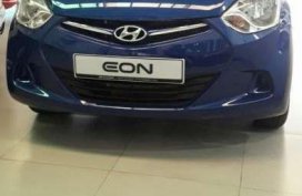 Hyundai Eon 0.8L GLX MT 2018 for sale