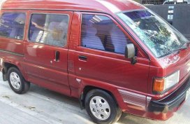 Toyota LiteAce 1997 GXL M/T for sale