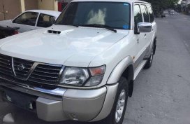 Nissan Patrol 2001 for sale