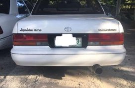 For sale like new Toyota Crown