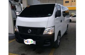 Nissan Urvan 2017 for sale