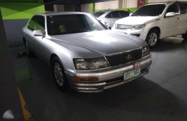 1997 Lexus LS400 Celsior UCF21 1UZFE Rush Sale 