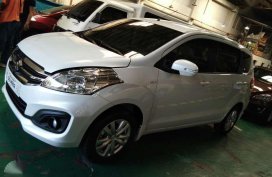 2018 Suzuki Ertiga GL MT for sale