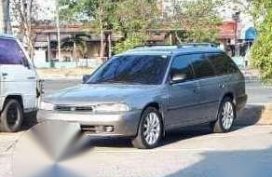 Subaru Legacy GL 1998 Well Maintained For Sale