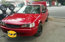 For sale Toyota Corolla lovelife xe 2000