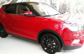 SsangYong Tivoli 2017 SPORT R A/T for sale