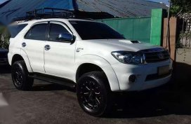 Toyota Fortuner 2009 for sale