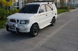 Mitsubishi Adventure 1998 for sale