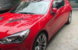 Hyundai Genesis 2014 20 automatic for sale