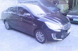 2016 MITSUBISHI Mirage G4 GLS 2nd hand car