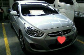 Hyundai Accent 2017 for sale