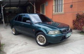 Honda City 1999 for sale