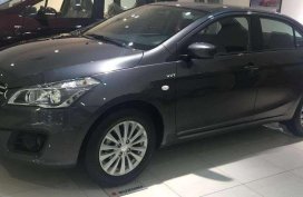 Assume Balance 2018 Suzuki Ciaz 1.4 GL matic Personal for sale