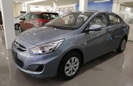 28k Hyundai Accent 2018 for sale