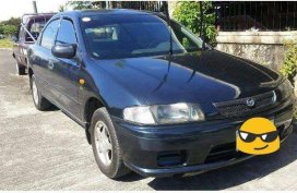 Mazda Familia 1999 All power for sale