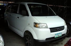 Suzuki APV 2010 for sale