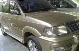For sale Toyota Revo matic 2004