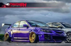 2006 Mazda 3 for sale 