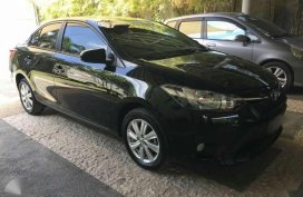 2017 Toyota Vios e manual for sale