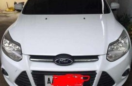 Ford Focus 2014 for sale