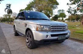 2006 Land Rover Range Rover Sport for sale