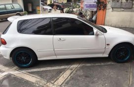 Like New Honda Civic for sale