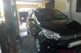 Suzuki Celerio 2016 AT / CVT FOR SALE 
