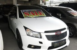 Well-maintained Chevrolet Cruze 2010 for sale
