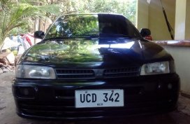 MITSUBISHI LANCER GLX 1995 for sale
