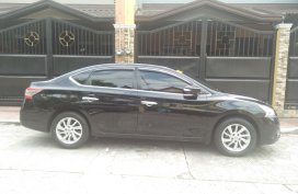 FOR SALE NISSAN SYLPHY 2015 A/T