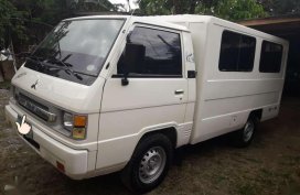 2011 Mitsubishi L300 for sale