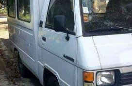 For sale Mitsubishi L300 fb 2001 model