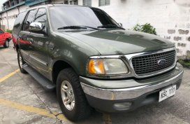 2002 Ford Expedition for sale