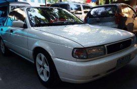 For Sale: 1997 Nissan Sentra