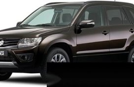 2015 ALL NEW SUZUKI CIAZ 1.4 M/T for sale