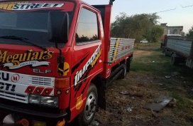 Isuzu Elf. Wide like new for sale