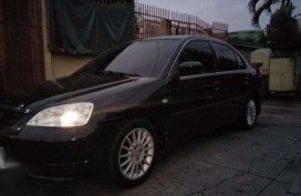 Honda Civic 2002 for sale