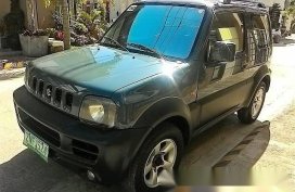 Suzuki Jimny 4x4 2008 FOR SALE 