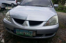 Mitsubishi Lancer 2007 for sale