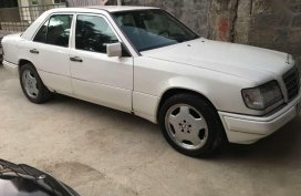 1987 Mercedes Benz 300D for sale