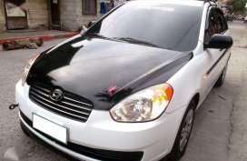 Hyundai Accent 2010 for sale