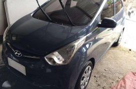 Hyundai Eon GLX 2016 2k mileage for sale