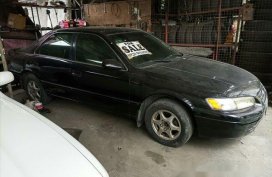 Well-kept Toyota Camry 1997 for sale