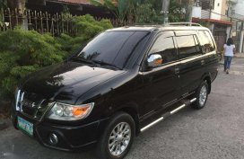 Isuzu Crosswind 2010 for sale