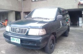 Toyota Revo Year 2002 for sale