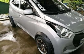 2016 Hyundai Eon for sale