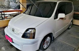 HONDA Capa 2006 model for sale