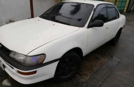 Toyota Corolla 1995 for sale